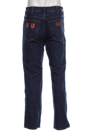 Herren Jeans Wrangler, Größe M, Farbe Blau, Preis € 47,49