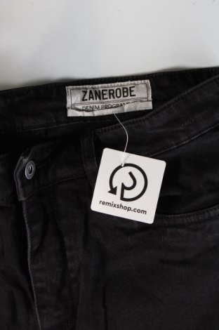 Herren Jeans ZANEROBE, Größe M, Farbe Schwarz, Preis 13,99 €