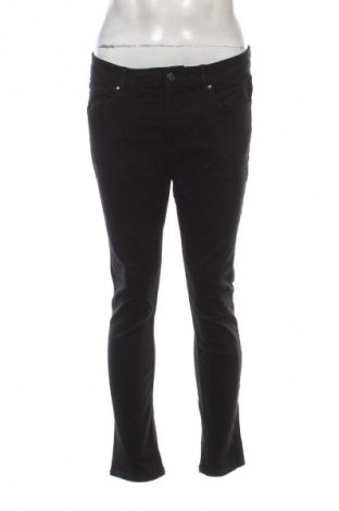 Herren Jeans Zara, Größe L, Farbe Schwarz, Preis € 18,99