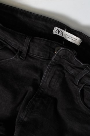 Ανδρικό τζίν Zara, Μέγεθος S, Χρώμα Μαύρο, Τιμή 8,99 €