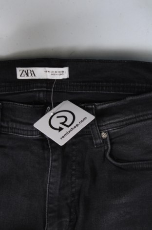 Herren Jeans Zara, Größe S, Farbe Grau, Preis € 8,99