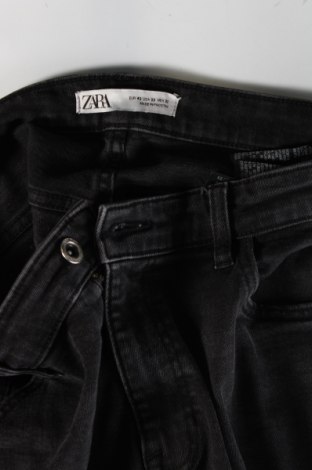 Herren Jeans Zara, Größe M, Farbe Schwarz, Preis 7,99 €