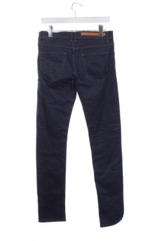 Herren Jeans Zara Man, Größe S, Farbe Blau, Preis € 8,99