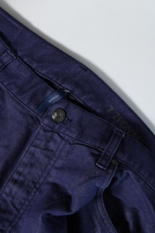 Ανδρικό τζίν Z Zegna, Μέγεθος L, Χρώμα Μπλέ, Τιμή 60,99 €