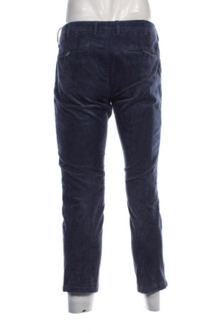 Herren Cordhose At.P.Co, Größe XXL, Farbe Blau, Preis 47,99 €