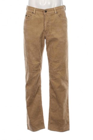 Herren Cordhose Brax, Größe M, Farbe Beige, Preis € 47,99