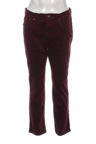 Herren Cordhose Bugatti, Größe L, Farbe Rot, Preis € 47,99