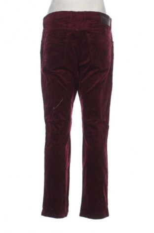 Herren Cordhose Bugatti, Größe L, Farbe Rot, Preis € 24,49