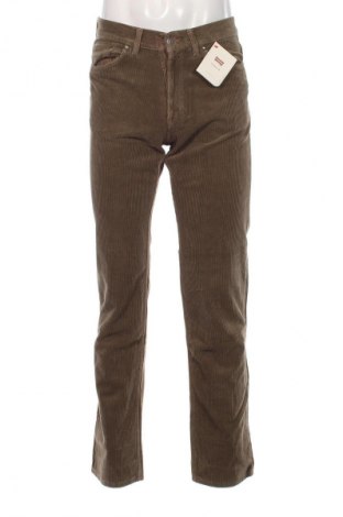 Herren Cordhose Carrera Jeans, Größe M, Farbe Grün, Preis € 29,67