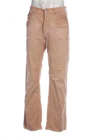 Herren Cordhose ENERGIE, Größe M, Farbe Beige, Preis 19,95 €