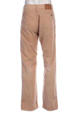 Herren Cordhose ENERGIE, Größe M, Farbe Beige, Preis 19,95 €