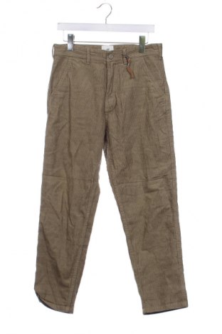 Herren Cordhose H&M, Größe S, Farbe Grün, Preis € 11,49