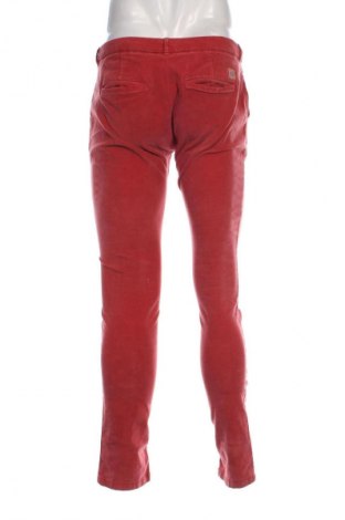 Herren Cordhose Hilfiger Denim, Größe M, Farbe Rot, Preis € 10,99