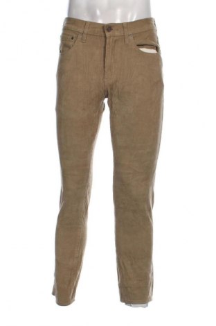 Herren Cordhose Levi's, Größe M, Farbe Beige, Preis € 47,99