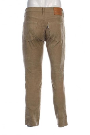 Herren Cordhose Levi's, Größe M, Farbe Beige, Preis € 47,99