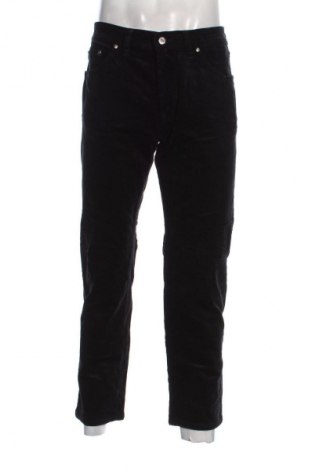 Herren Cordhose Pierre Cardin, Größe M, Farbe Schwarz, Preis 47,99 €