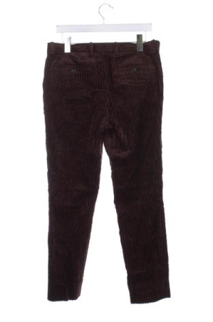 Herren Cordhose Topman, Größe M, Farbe Braun, Preis € 33,99