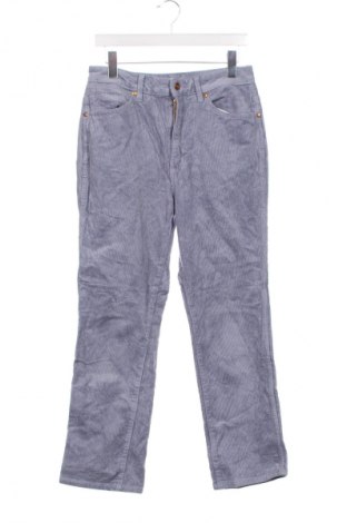 Pantaloni raiați de bărbați Wrangler, Mărime S, Culoare Albastru, Preț 44,99 Lei