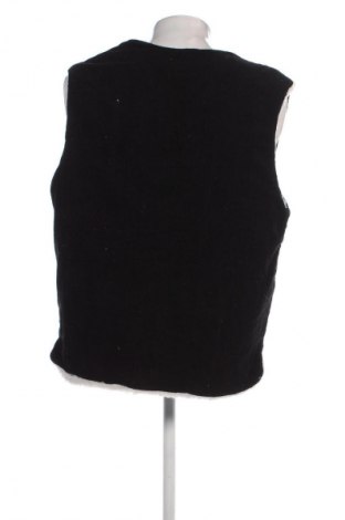 Vestă de bărbați, Mărime XL, Culoare Negru, Preț 157,99 Lei