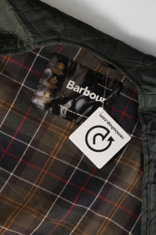 Herrenweste Barbour, Größe S, Farbe Grün, Preis € 77,99