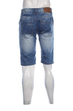 Herren Shorts, Größe M, Farbe Blau, Preis 22,15 €