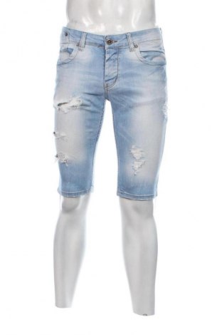 Herren Shorts, Größe M, Farbe Blau, Preis € 14,83