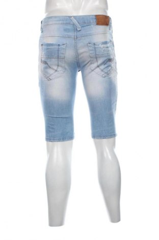 Herren Shorts, Größe M, Farbe Blau, Preis € 14,83