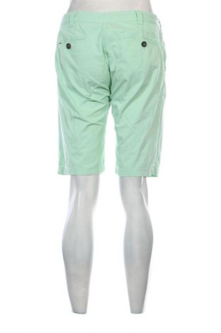 Herren Shorts Easy Wear, Größe S, Farbe Grün, Preis 13,49 €