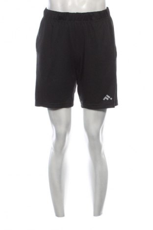 Herren Shorts FIRST, Größe M, Farbe Schwarz, Preis € 6,99