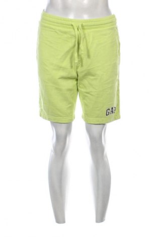 Herren Shorts Gap, Größe M, Farbe Grün, Preis 22,49 €