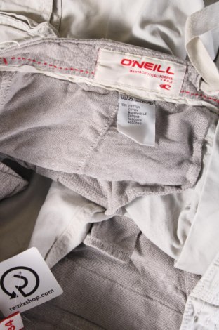 Pantaloni scurți de bărbați O'neill, Mărime L, Culoare Ecru, Preț 73,99 Lei