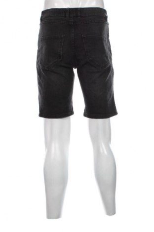 Herren Shorts Rebel, Größe S, Farbe Schwarz, Preis 11,49 €