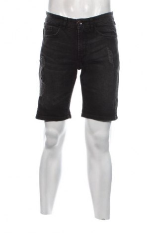 Herren Shorts Rebel, Größe S, Farbe Schwarz, Preis 11,49 €