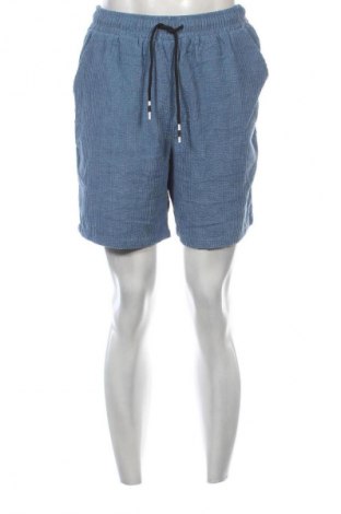 Herren Shorts SHEIN, Größe M, Farbe Blau, Preis 20,49 €