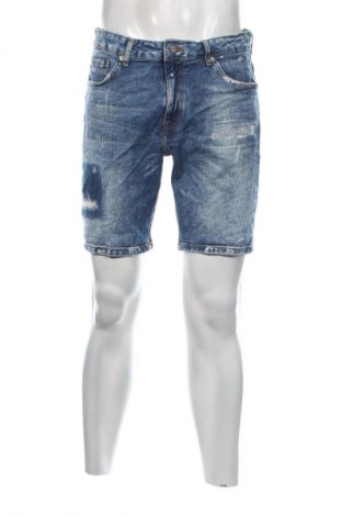 Herren Shorts Zara, Größe M, Farbe Blau, Preis € 10,23