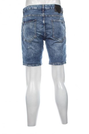 Herren Shorts Zara, Größe M, Farbe Blau, Preis € 10,23