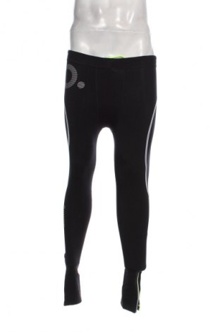 Herren Leggings, Größe L, Farbe Schwarz, Preis € 16,49