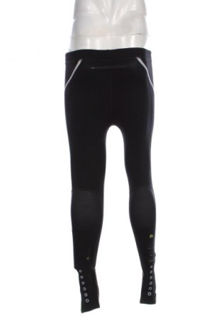 Herren Leggings, Größe L, Farbe Schwarz, Preis € 8,49