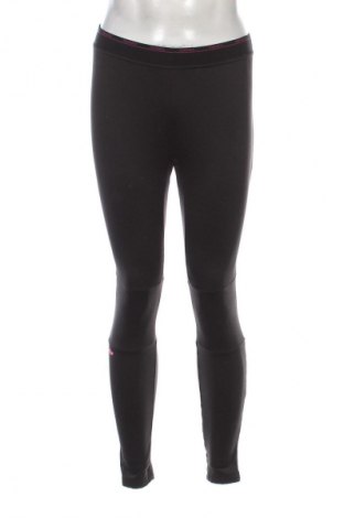 Herren Leggings Decathlon, Größe L, Farbe Schwarz, Preis 16,49 €