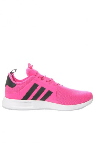 Obuwie męskie Adidas, Rozmiar 46, Kolor Różowy, Cena 358,99 zł