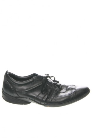 Încălțăminte bărbătească Clarks, Mărime 44, Culoare Negru, Preț 315,99 Lei