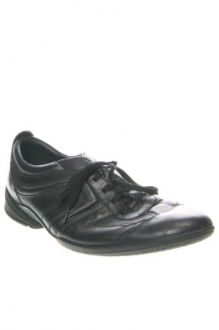 Încălțăminte bărbătească Clarks, Mărime 44, Culoare Negru, Preț 315,99 Lei