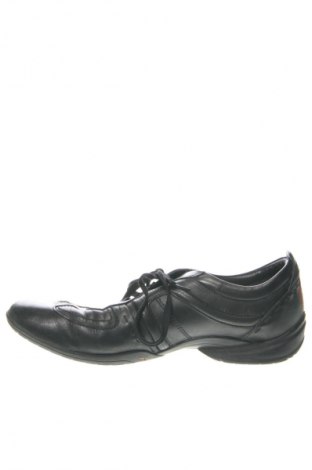 Încălțăminte bărbătească Clarks, Mărime 44, Culoare Negru, Preț 315,99 Lei