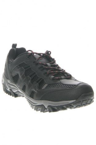 Herrenschuhe Hi-Tec, Größe 45, Farbe Schwarz, Preis 65,60 €