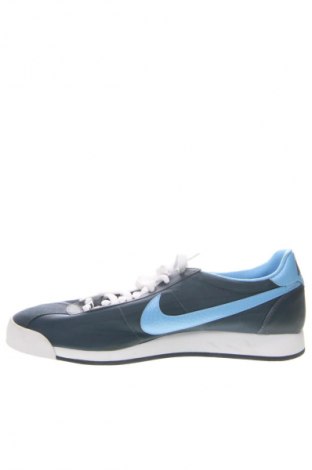 Férfi cipők
 Nike, Méret 45, Szín Kék, Ár 40 606 Ft