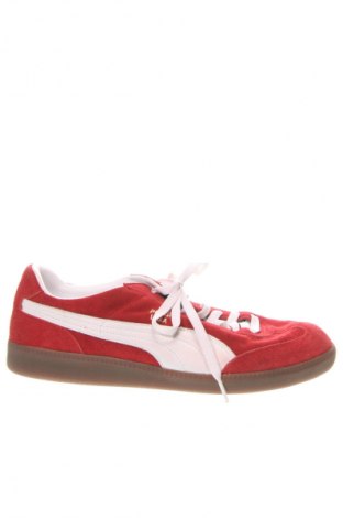 Herrenschuhe PUMA, Größe 46, Farbe Rot, Preis € 61,99