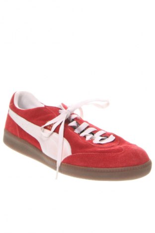 Herrenschuhe PUMA, Größe 46, Farbe Rot, Preis € 61,99