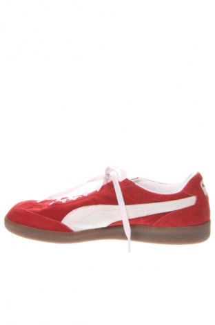 Herrenschuhe PUMA, Größe 46, Farbe Rot, Preis € 61,99