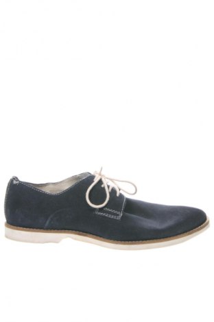 Herrenschuhe Salamander, Größe 43, Farbe Blau, Preis € 50,49