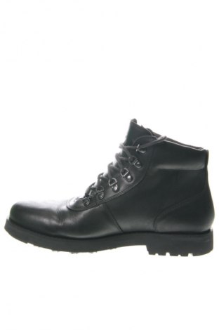 Încălțăminte bărbătească Timberland, Mărime 44, Culoare Negru, Preț 367,35 Lei